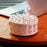 AOTU Camping Iron Mosquito Incense Coil Holder Box with Lid for Home - Pink - 6