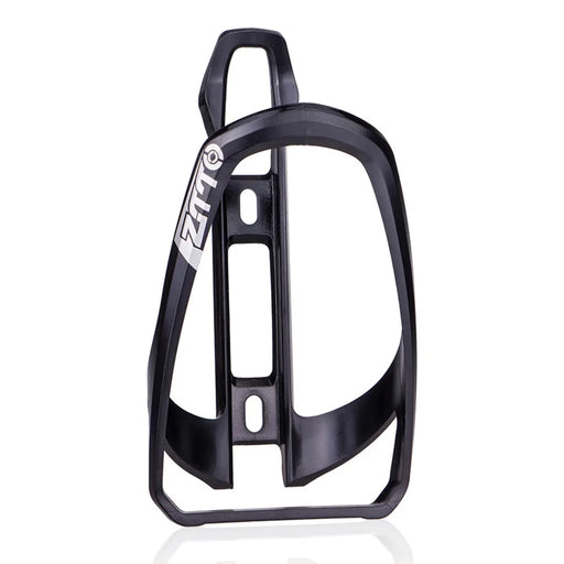 ZTTO SHJ2 Bike Water Bottle Cage PC+Fiberglass Bicycle Bottle Holder Bracket - Black - 1