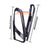 ZTTO SHJ2 Bike Water Bottle Cage PC+Fiberglass Bicycle Bottle Holder Bracket - Black - 4