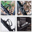 ZTTO W316 Aluminum Alloy Bicycle Bottle Holder Road Bike Water Bottle Cage Bracket - Black - 2