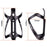 ZTTO W316 Aluminum Alloy Bicycle Bottle Holder Road Bike Water Bottle Cage Bracket - Black - 4