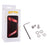 ZTTO W316 Aluminum Alloy Bicycle Bottle Holder Road Bike Water Bottle Cage Bracket - Black - 5