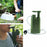 Emergency Survival Water Filter Straw Multifunction Compass Water Purifier (No FDA, BPA-Free) - 6