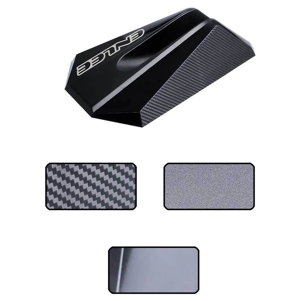 ENLEE E22810 Bicycle Front Wheel Holder MTB Road Bike Front Wheel Non-Slip Mat - Road Bike - 3