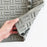 Outdoor BBQ Grill High Temperature Resistant Side Shelf Silicone Pad Barbecue Grill Tool Pad - Orange - 6