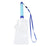 YA20213 Outdoor Water Purifier Straw Portable Emergency Camping Hiking Water Filter (No FDA, BPA-free) - 1