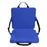 Thickened Cotton Car Seat Cushion Soft Vehicle Seat Mat Auto Seat Cover - Blue - 1