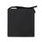Portable Outdoor Stadium Electric Heating Seat Mat Winter Leather+Cotton Seat Cushion - Dark Grey - 7