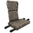Outdoor Hunting Chair 46x31x59cm 900DBL Camouflage Pattern Seat Cushion Mat - 1