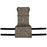 Outdoor Hunting Chair 46x31x59cm 900DBL Camouflage Pattern Seat Cushion Mat - 2