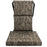 Outdoor Hunting Chair 46x31x59cm 900DBL Camouflage Pattern Seat Cushion Mat - 4