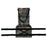 46x31x59cm Waterproof Tree Stand Chair Cushion for Outdoor Mountaineering Climbing - New Leaf Camouflage - 3