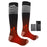 849201 Outdoor Sports Thermal Insulated Socks Winter Electric Heating Socks, with Empty Battery Box - 2