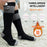 849201 Outdoor Sports Thermal Insulated Socks Winter Electric Heating Socks, with Empty Battery Box - 4