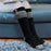 849201 Outdoor Sports Thermal Insulated Socks Winter Electric Heating Socks, with Empty Battery Box - 7