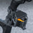 WEST BIKING YP0705098 Bike Folding Password Lock Extended Anti-theft Lock - 5