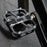 GUB GC088 1 Pair Bicycle Anti-Slip Pedals Carbon Fiber Mountain Road Bike Cycling Pedals - 4
