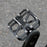 GUB GC088 1 Pair Bicycle Anti-Slip Pedals Carbon Fiber Mountain Road Bike Cycling Pedals - 6
