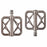 GUB GC090 1 Pair MTB Road Bicycle Anti-Slip Pedals Titanium Alloy Bike Cycling Pedals - 1