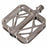 GUB GC090 1 Pair MTB Road Bicycle Anti-Slip Pedals Titanium Alloy Bike Cycling Pedals - 2