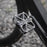 GUB GC085 Anti-Slip Bicycle Pedals Triple Bearing Carbon Fiber Mountain Bike Cycling Pedals - 2