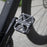 GUB GC085 Anti-Slip Bicycle Pedals Triple Bearing Carbon Fiber Mountain Bike Cycling Pedals - 3