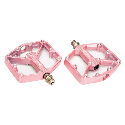 ZTTO B632 Outdoor Cycling 3-Bearing Aluminum Alloy + Molybdenum Steel Bicycle Pedals - 1