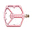 ZTTO B632 Outdoor Cycling 3-Bearing Aluminum Alloy + Molybdenum Steel Bicycle Pedals - 3