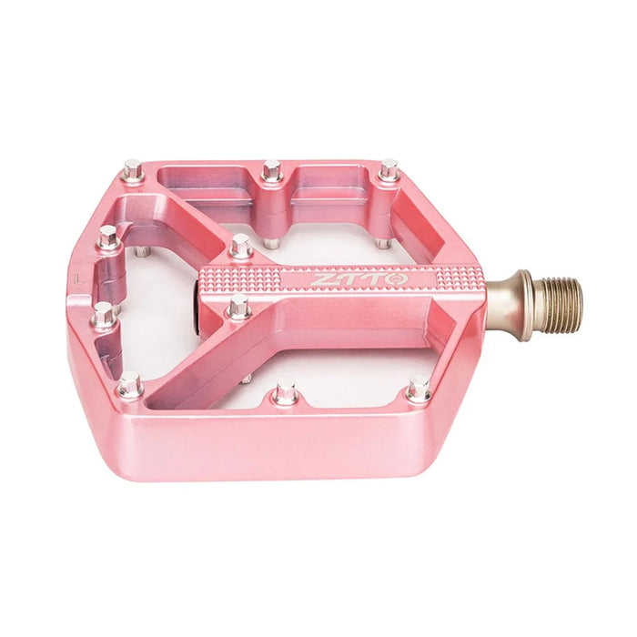 ZTTO B632 Outdoor Cycling 3-Bearing Aluminum Alloy + Molybdenum Steel Bicycle Pedals - 5