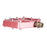 ZTTO B632 Outdoor Cycling 3-Bearing Aluminum Alloy + Molybdenum Steel Bicycle Pedals - 6