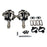 ZTTO M101 1 Pair Cycling MTB Bike Pedals Aluminum Alloy Self-Locking Bicycle SPD Bearing Pedals - 4