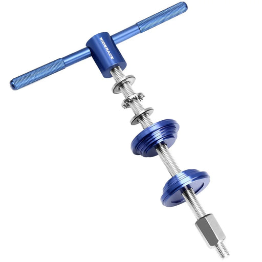 RIDERACE RR9474 Bicycle Bottom Bracket BB Installation Tool Mountain Bike Headset Press Tool - 1
