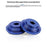 RIDERACE RR9474 Bicycle Bottom Bracket BB Installation Tool Mountain Bike Headset Press Tool - 4