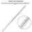 RIDERACE RR9474 Bicycle Bottom Bracket BB Installation Tool Mountain Bike Headset Press Tool - 6