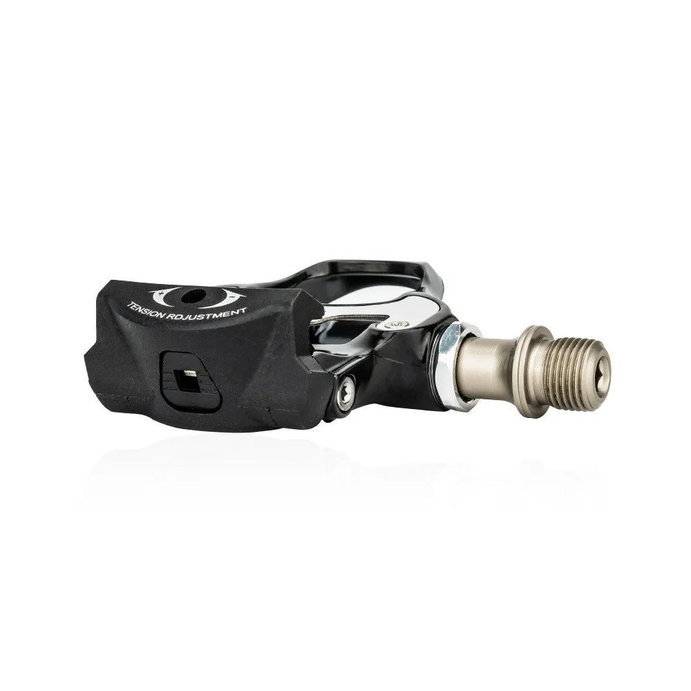 ZTTO ZD2 1 Pair Cycling Bike Pedals Aluminum Alloy Self-Locking Bicycle SPD System Bearing Pedals - 5