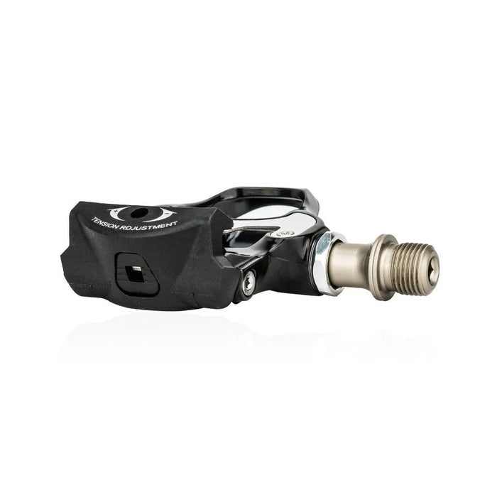 ZTTO ZD2 1 Pair Cycling Bike Pedals Aluminum Alloy Self-Locking Bicycle SPD System Bearing Pedals - 5