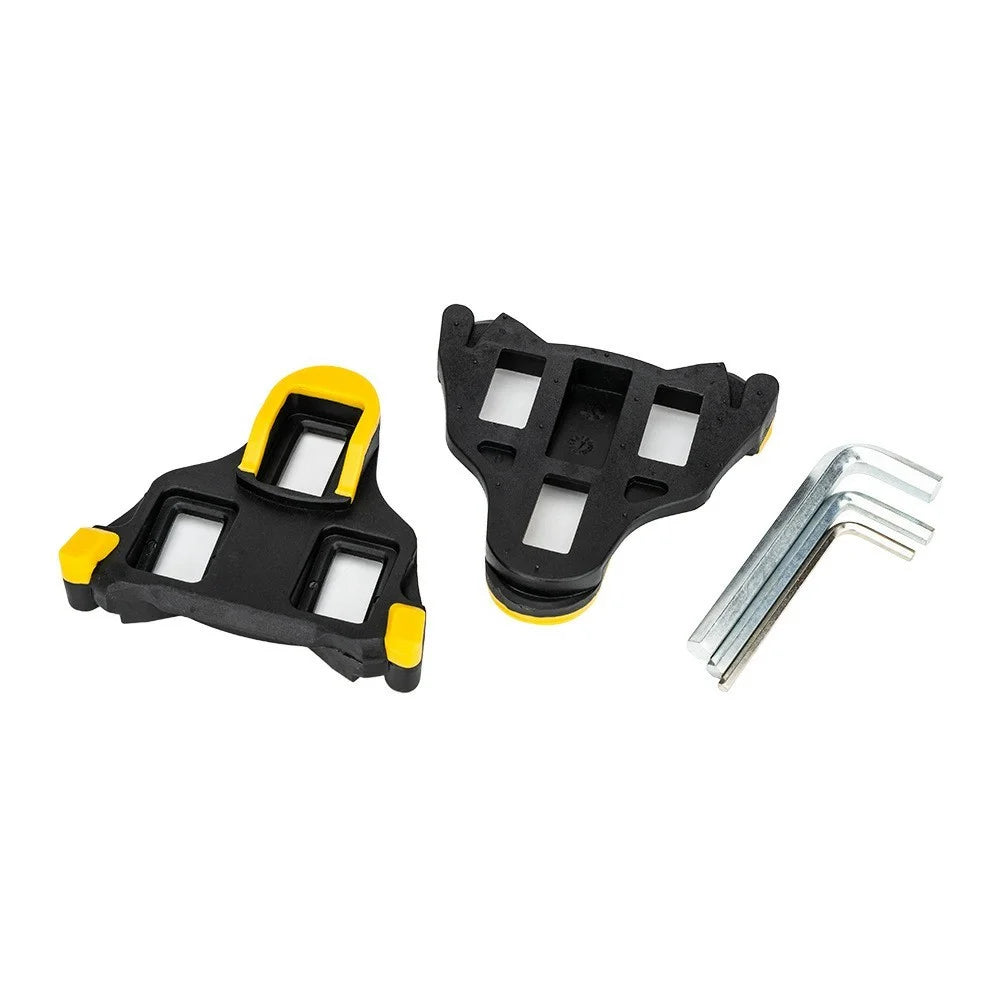 ZTTO ZD2 1 Pair Cycling Bike Pedals Aluminum Alloy Self-Locking Bicycle SPD System Bearing Pedals - 6