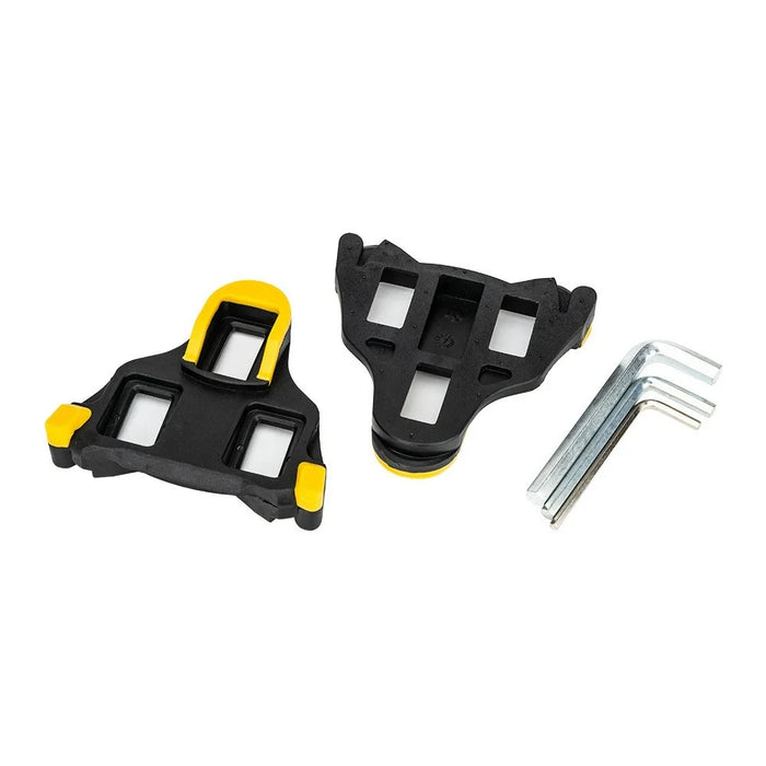 ZTTO ZD2 1 Pair Cycling Bike Pedals Aluminum Alloy Self-Locking Bicycle SPD System Bearing Pedals - 6