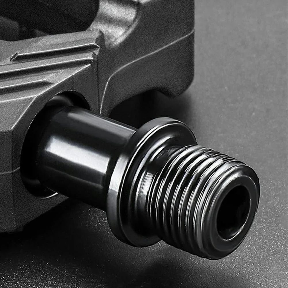 WEST BIKING YP0802143 Bike Pedals Triple Bearing Anti Slip Bicycle Pedals Cycling Accessories - 7