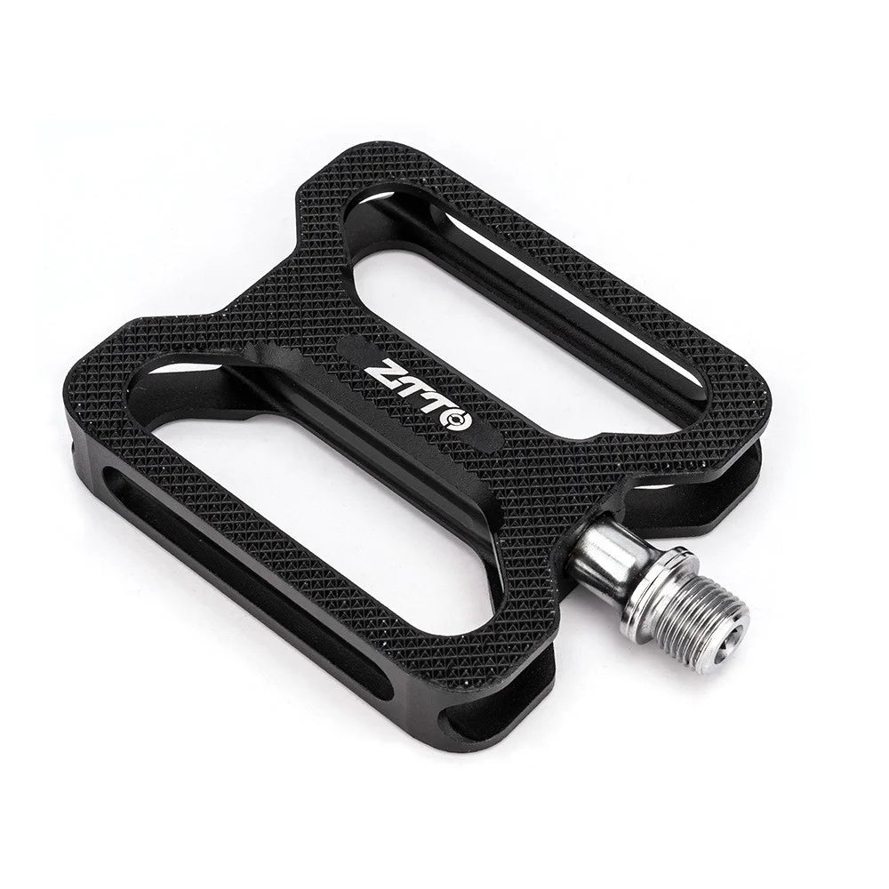 ZTTO K624 1 Pair CNC Aluminum Alloy Bike Pedals High Hardness MTB Bicycle Pedals - 5