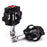 ZTTO ZD22 1 Pair Outdoor Cycling Bike Pedals Aluminum Alloy Self-Locking Bicycle Bearing Pedals - 1