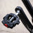 ZTTO ZD22 1 Pair Outdoor Cycling Bike Pedals Aluminum Alloy Self-Locking Bicycle Bearing Pedals - 2