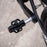 ZTTO ZD22 1 Pair Outdoor Cycling Bike Pedals Aluminum Alloy Self-Locking Bicycle Bearing Pedals - 3