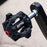 ZTTO ZD22 1 Pair Outdoor Cycling Bike Pedals Aluminum Alloy Self-Locking Bicycle Bearing Pedals - 5