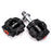 ZTTO ZD22 1 Pair Outdoor Cycling Bike Pedals Aluminum Alloy Self-Locking Bicycle Bearing Pedals - 6