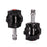 ZTTO ZD22 1 Pair Outdoor Cycling Bike Pedals Aluminum Alloy Self-Locking Bicycle Bearing Pedals - 7