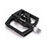 ZTTO STPD15 1 Pair Bicycle Anti-slip Pedals Aluminum Alloy Bike Cycling SPD Flat Pedals with Cleats - 4