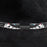 ENLEE EM2201 2Pcs Road Mountain Bike Crank Protective Sticker + 2Pcs Handlebar Sticker Bicycle Decor Stickers Set - Shark - 4