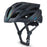 WEST BIKING YP0708126 Breathable Bike Helmet Adjustable Mountain Road Bicycle Safety Cap for Teens - Black - 1