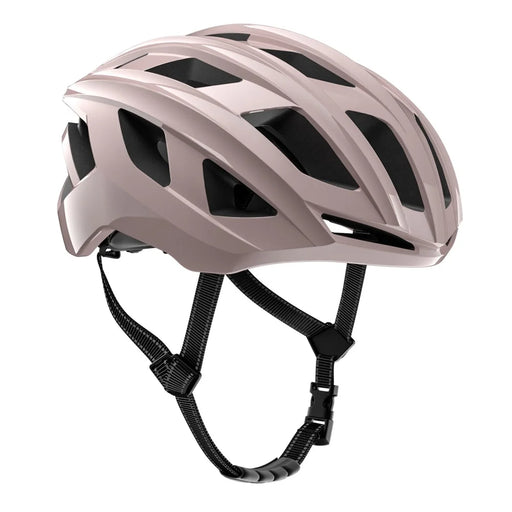 ENLEE RS-997 Road Bike Cycling Helmet Shock Absorbing EPS Foam Lining Professional Safety Cap - Aurora Pink / M - 1